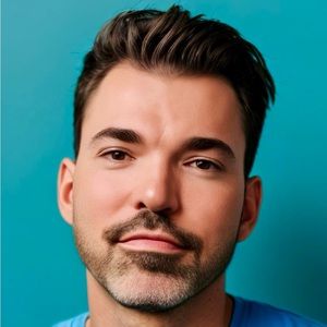 Meet your Posher, Brad